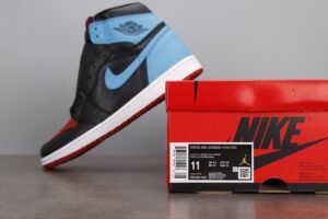 1 HIGH OG 警灯2.0 AJ1 CD0461-046 - Image 2