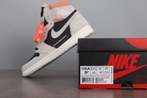 1RETRO HIGH OG 555088-018 - Image 3