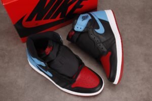 1 HIGH OG 警灯2.0 AJ1 CD0461-046 - Image 6