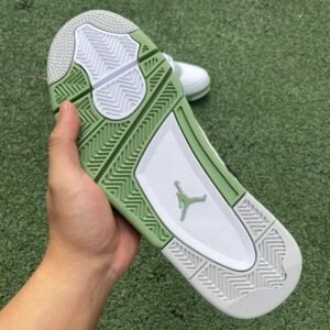 4 WMNS “Seafoam” 白黑绿AQ9129-103 - Image 4
