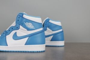 1RETRO HIGH OG AJ1校园蓝 555088-117 - Image 4